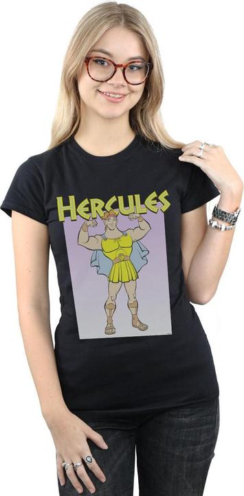 Produktbild Disney Hercules Muscles TShirt (M)