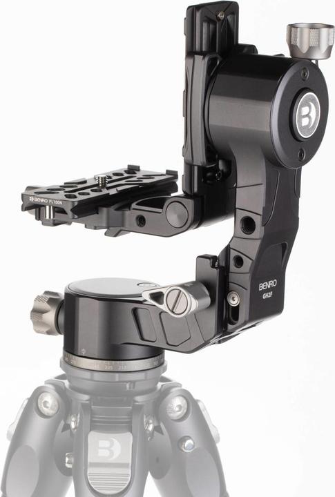 Image du produit Benro GH2FL Tête gimbal pliable (Autrui)