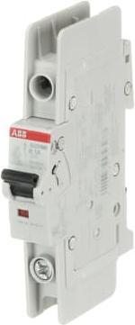 Actual product image ABB SU201MR-K4