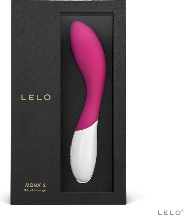 Productafbeelding LELO Mona 2
