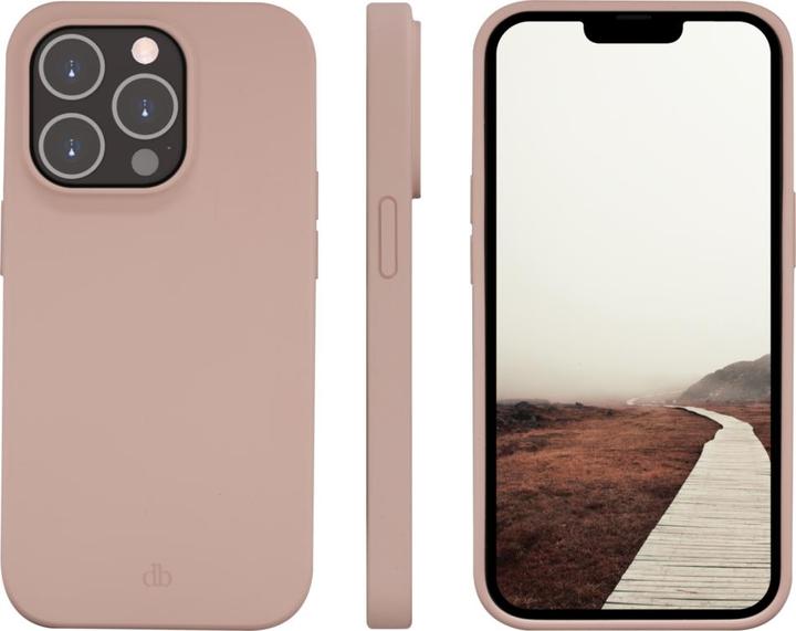 Actual product image dbramante1928 Costa Rica (Apple iPhone 14 Pro)