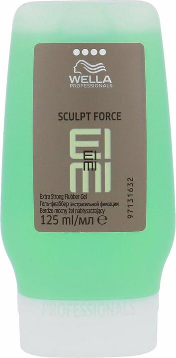 Wella Eimi Sculpt Force (Haargel, 125 ml)