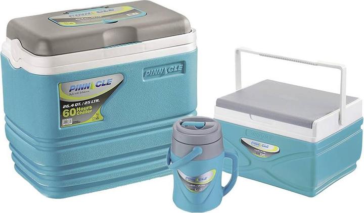 Produktbild Zorn Kühlbox Zp 25l + 4,5l + 2,0l Combo (25 l)