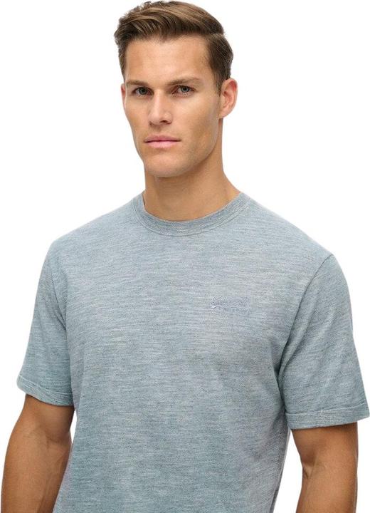 Actual product image Superdry Vintage tie-dye T-shirt (L)