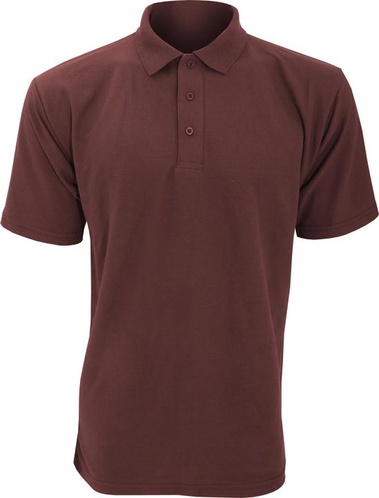 Produktbild UCC 5050 Pique Polo Shirt (XXL)