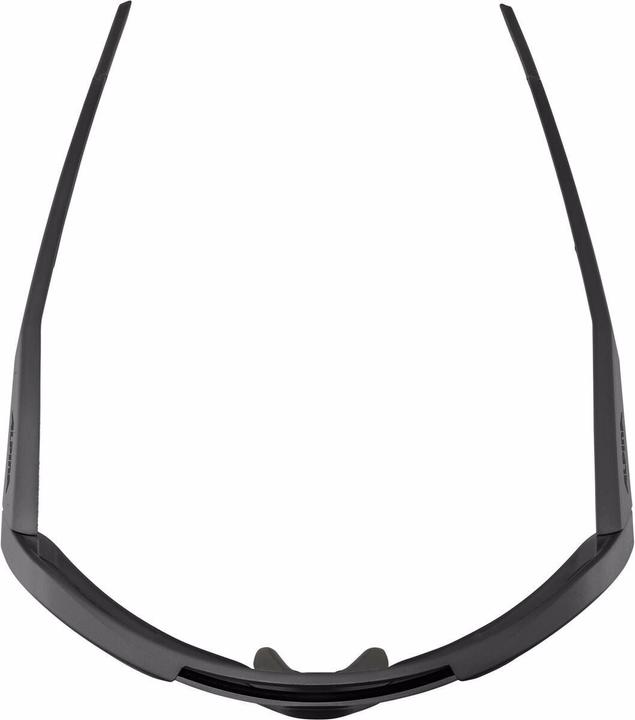 Immagine prodotto ALPINA SPORTS Razzo V (Nero, Trasparente)