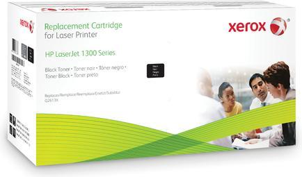 Produktbild Xerox XRC Toner Black HP LaserJet 1300 6.700print