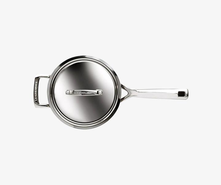 Image du produit Le Creuset Pot de bénéfices (20 cm, Casserole, Aluminium, Acier inoxydable)