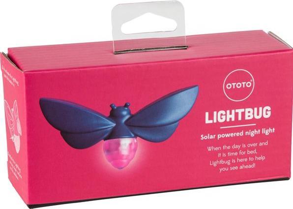 Produktbild Ototo Lightbug Solar Nachtlicht