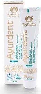 Immagine prodotto Maharishi Ayurveda Ayurdent dentifricio delicato (75 ml)