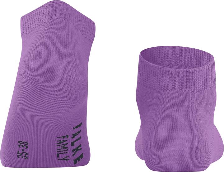 Actual product image Falke Family Women Sneaker Socks (39 - 42)
