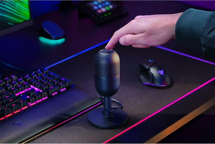 Produktbild Razer Seiren V3 Mini