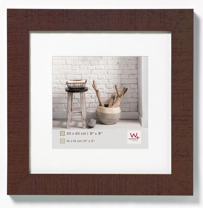 Actual product image Walther Design Home (40 x 40 cm)