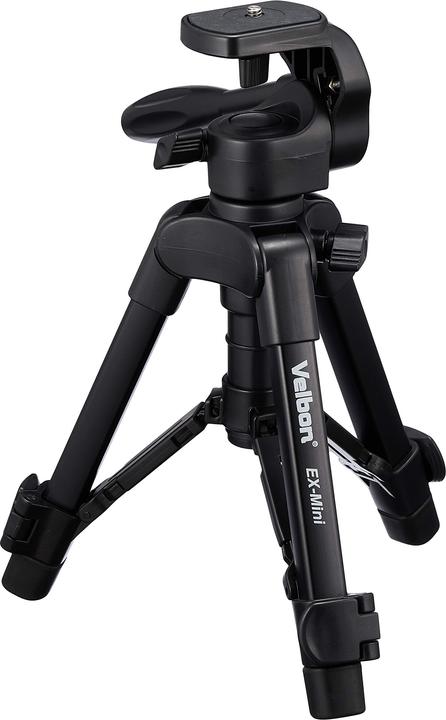 Produktbild Velbon EX-Mini (Metall)