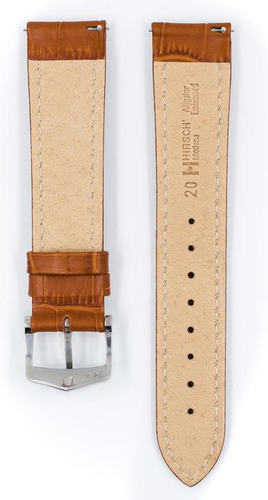 Produktbild Hirsch Modena (20 mm, Kalb)