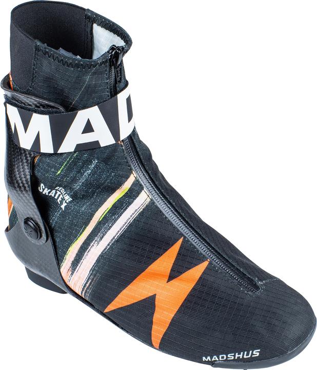 Actual product image Madshus Redline Skate X (44)