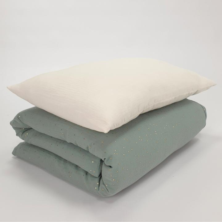 Immagine prodotto Kuli-Muli Set (100 x 135 cm, 40 x 60 cm)