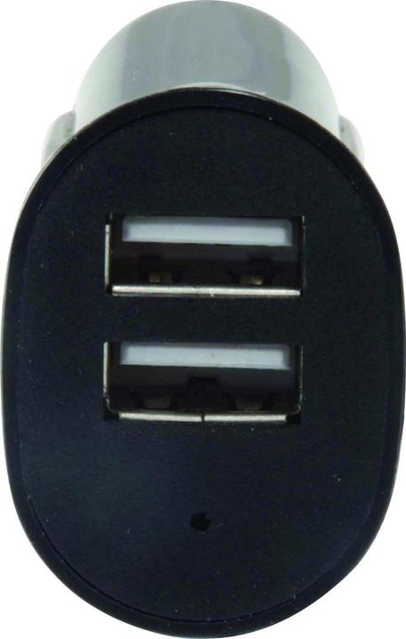 Actual product image Conceptronic Collection power supply car