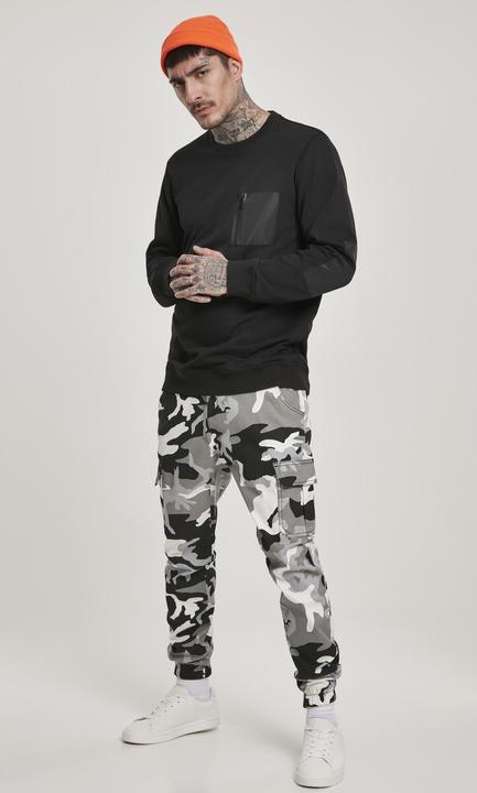 Immagine prodotto Urban Classics Camo Cargo Jogging Pants 2.0 (34)