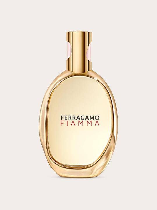 Actual product image Salvatore Ferragamo Fiamma Eau De Parfum 100 ml (Eau de parfum, 100 ml)