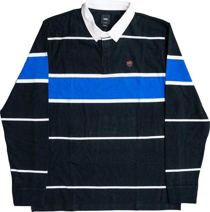 Actual product image Vans 66 Champs Rugby (S)