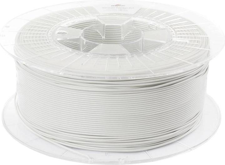 Actual product image Filament (PLA, 1.75 mm, 1000 g, Grey)