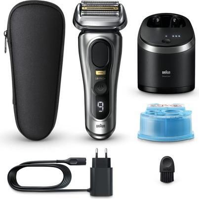 Image du produit Braun Rasoir électrique Series 9 S9 pour hommes