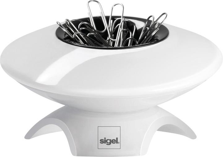 Image du produit Sigel Distributeur d'agrafes pour les yeux (1 x)
