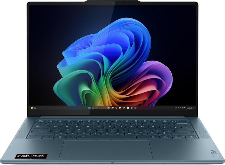 Produktbild Lenovo Yoga Pro 7 (14.50", AMD Ryzen AI 7 350, 32 GB, 1000 GB, CH)