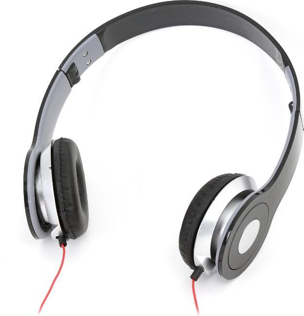 Omega FH4007B (No noise cancelling, Cable)