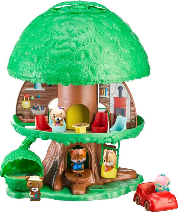 Image du produit Klorofil L'arbre magique