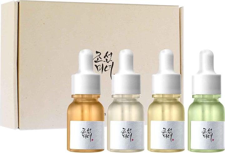 Beauty of Joseon Hanbang Serum Discovery Kit (40 ml)