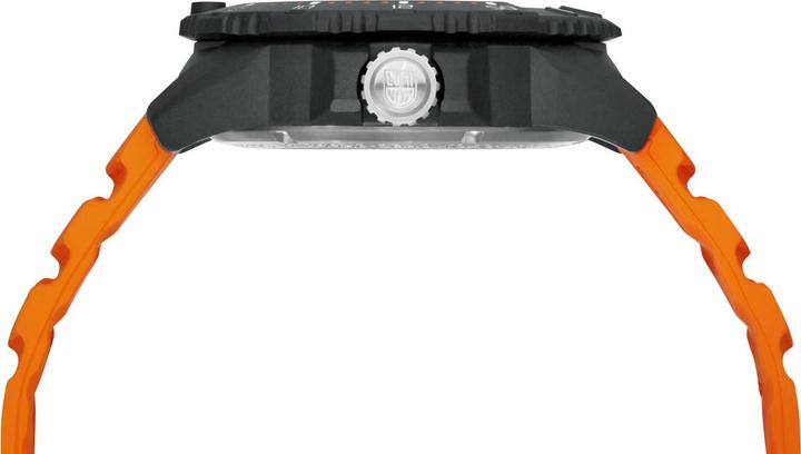 Immagine prodotto Luminox Navy Seal 3600 (Orologio da polso analogico, Fatto in Svizzera, 45 mm)