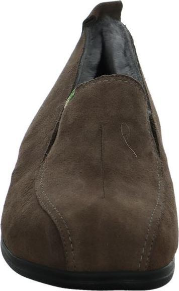 Actual product image Fellhof BIEKAMP62Hausschuh (42)