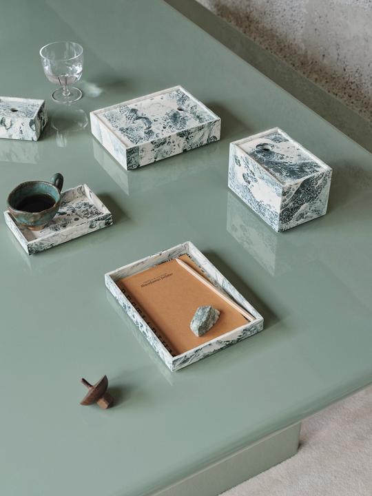 Immagine prodotto Ferm Living Mist Box (10 x 7,5 x 5 cm, 1 l)
