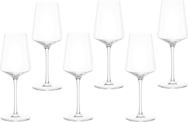 Produktbild Leonardo Puccini Weissweinglas (40 cl, 1 Gläser, Weissweingläser)