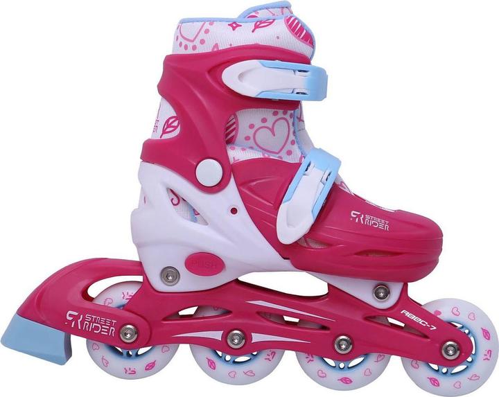 Actual product image Street Rider Inline Skates Kid (27)