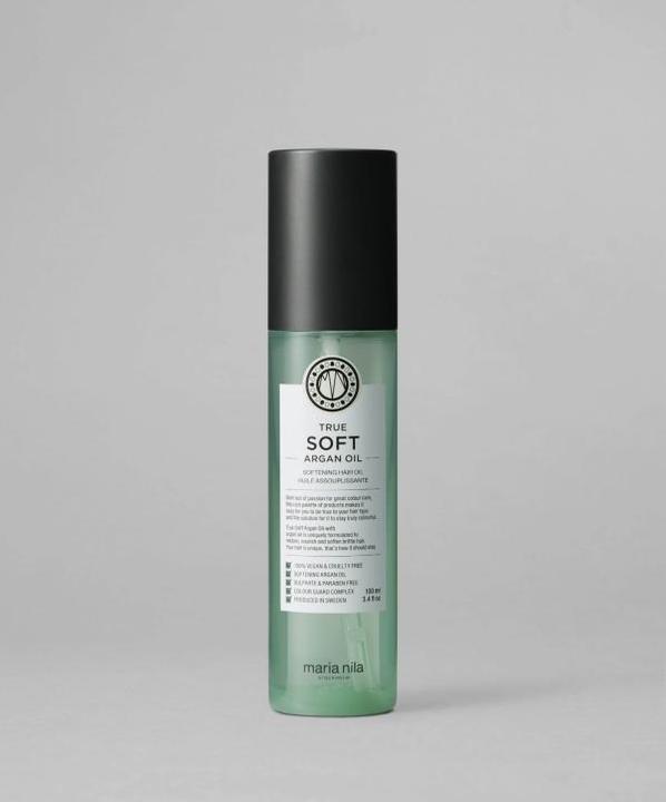 Produktbild Maria Nila Care & Style - True Soft Argan Oil (100 ml)