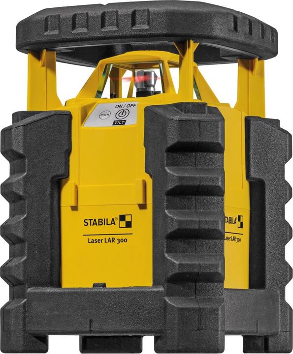 Stabila Rotationslaser LAR 300