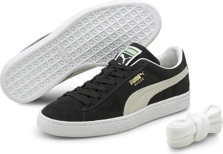 Schwarz, White