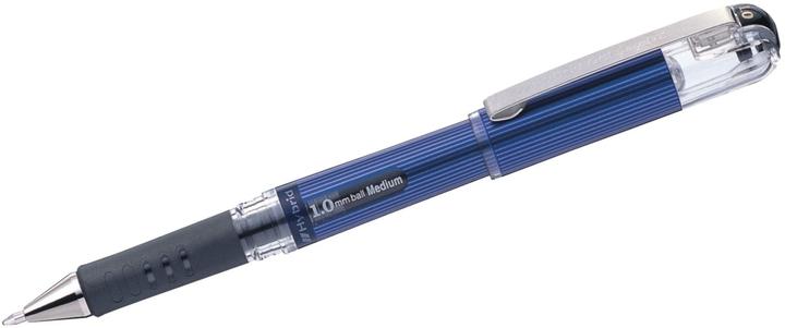 Produktbild Pentel Gelschreiber Hybrid schwarz (Schwarz, 1 x)
