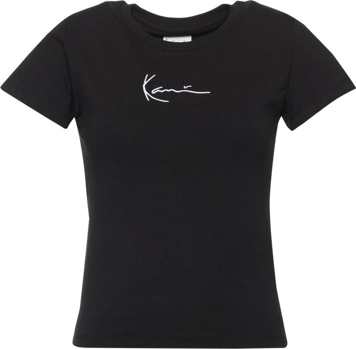 Image du produit Karl Kani KW234-057-4 Small Signature 3-Pack Essential Tight Tee - 126907 (S)