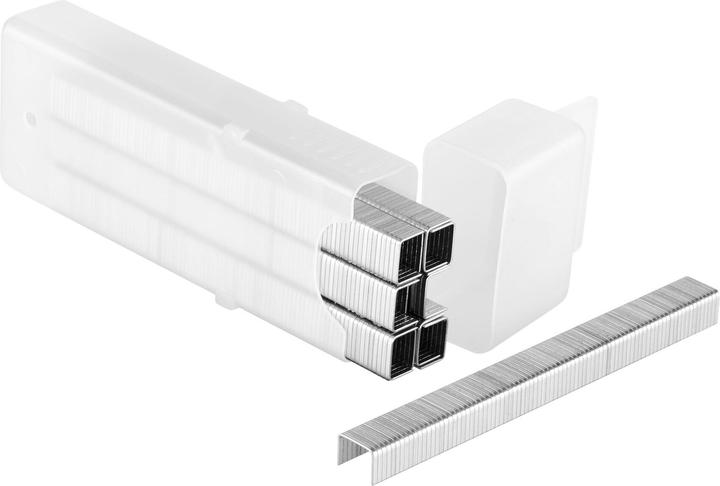 Actual product image Stanley Clamps type G (8mm) (1000 x)