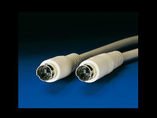 Immagine prodotto Cavo PS/2, St- St, 1,8 m