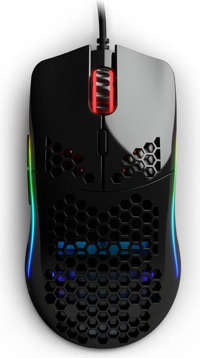 Actual product image Glorious PC Gaming Race Model O (Cable)