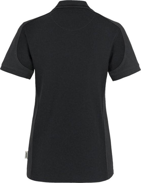 Produktbild Hakro Poloshirt Contrast MIKRALINAR® (3XL)