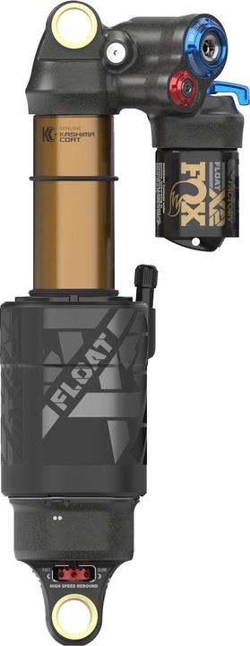Produktbild Fox Dämpfer Float X2 FS 2pos-Adj (230 mm, 65 mm)