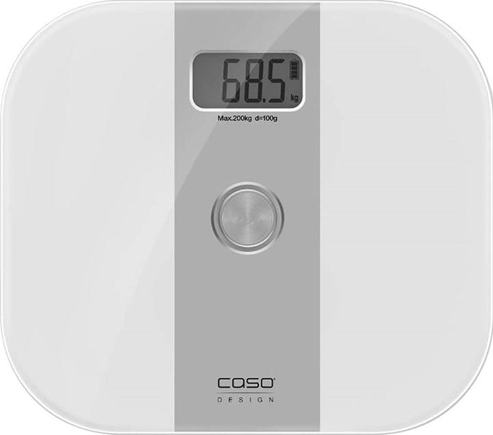 Productafbeelding Caso Lichaamsenergie (200 kg)