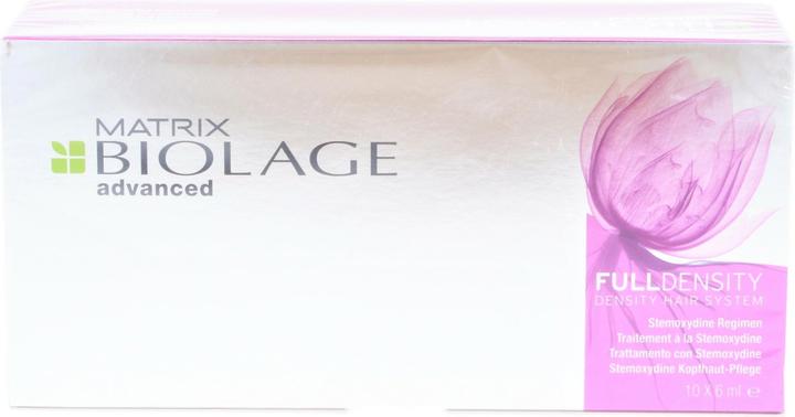 Produktbild Matrix Biolage Advanced Full Density Stemoxydine 10x6ml (60 ml)