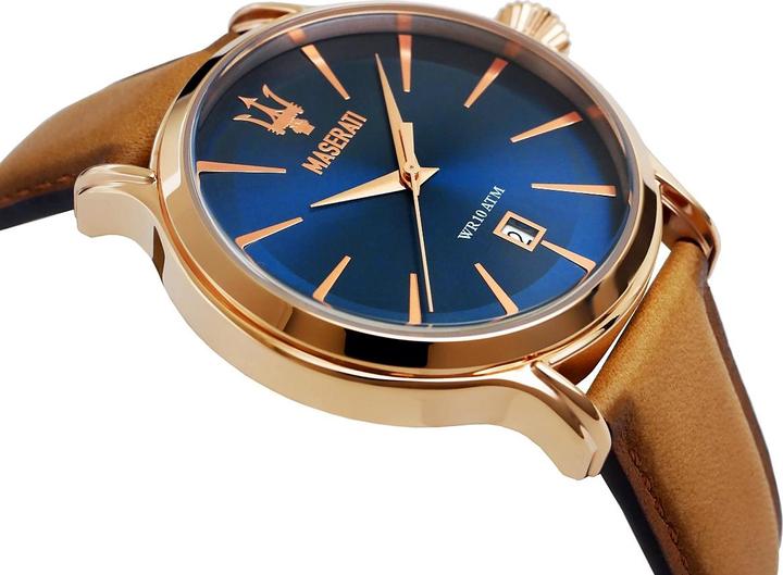 Image du produit Maserati Epoca (Montre analogique, 42 mm)